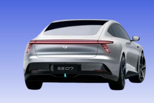 加格达奇区回收小米汽车