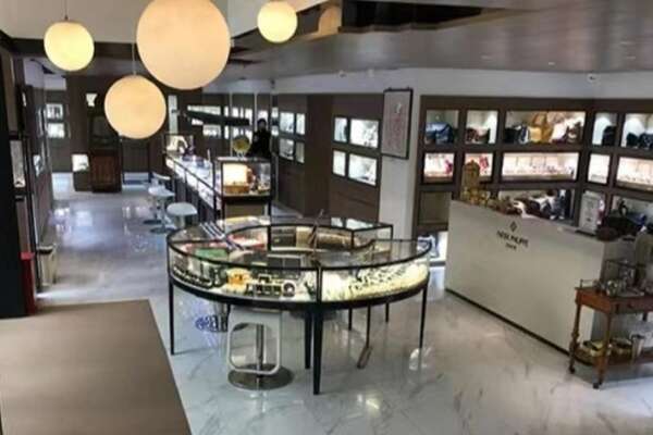 加格达奇区寄卖奢侈品店